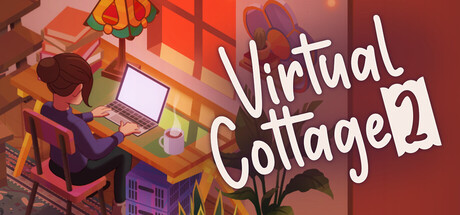 虚拟小屋2/Virtual Cottage 2(图1)