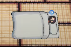 亡灵桑拿/Sauna of the DEAD(图5)