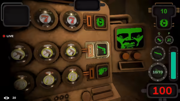 命运腐化/LUCKROT(图3)