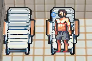 亡灵桑拿/Sauna of the DEAD(图6)