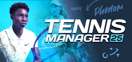 网球经理25/Tennis Manager 25(图1)