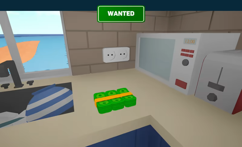 收费站模拟器/Toll Booth Simulator(图4)