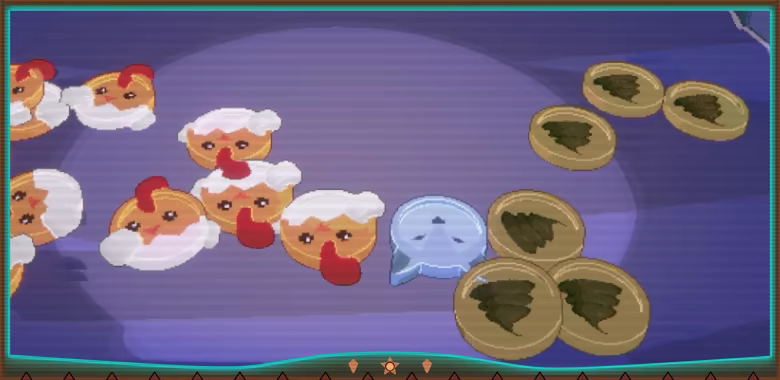 浣熊推币机/RACCOIN: Coin Pusher Roguelik(图4)