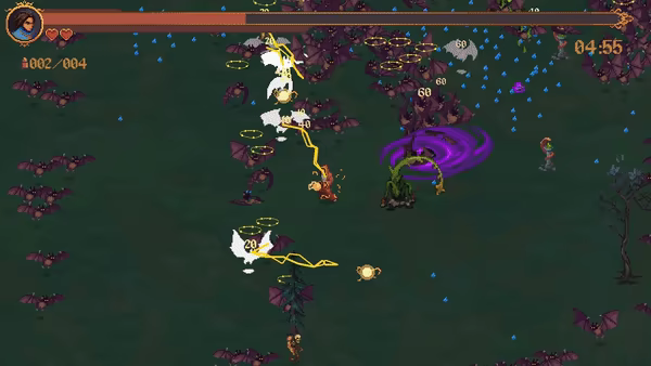 奥术塔幸存者/Arcane Tower Survivors(图5)