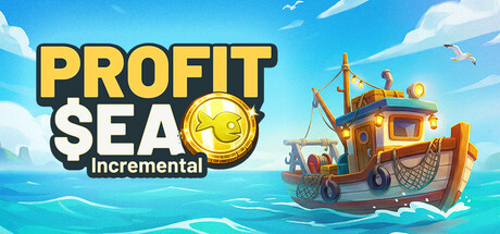 利润海：增量/Profit Sea Incremental