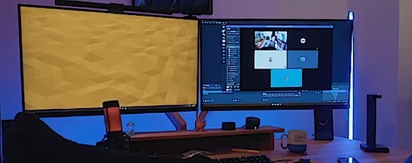 被勒索的主播/Hacked: The Streamer(图7)