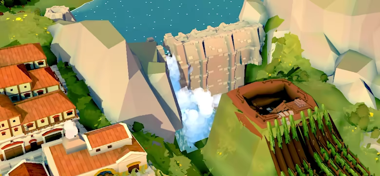 罗马之城/Nova Roma(图4)