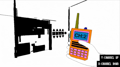 神秘的电梯先生/MR.ELEVATOR(图10)