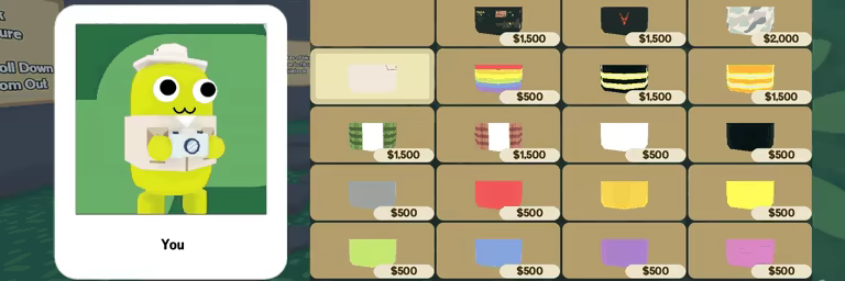 成群结队/Flock Around(图5)