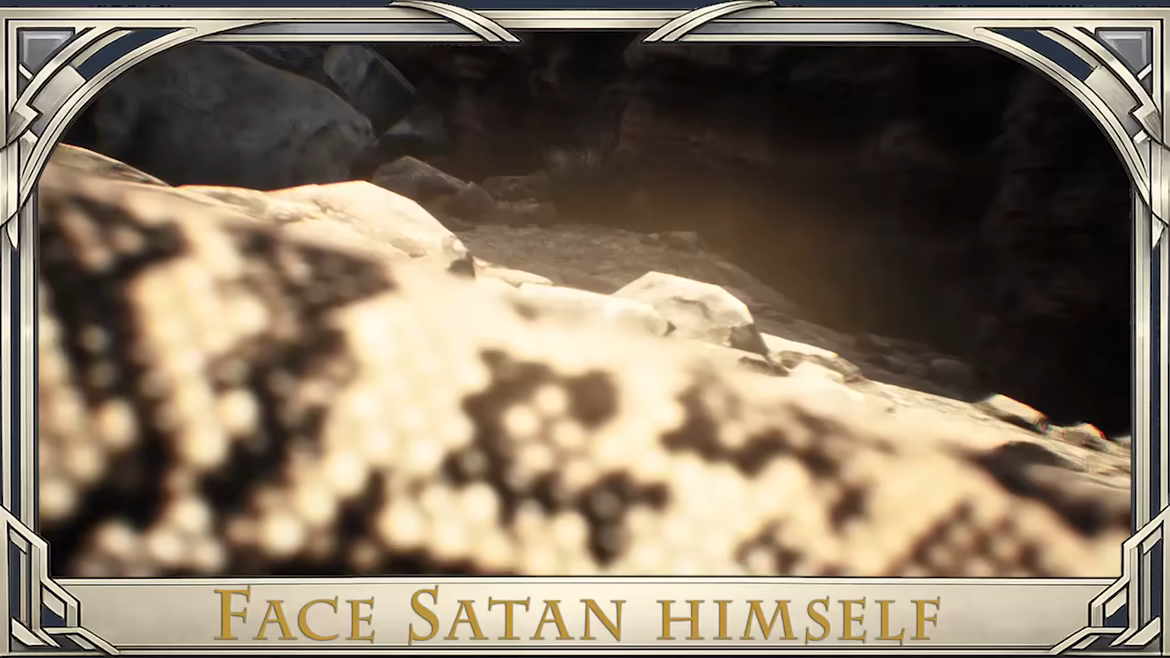 我是耶稣基督/I Am Jesus Christ(图5) 我是耶稣基督/I Am Jesus Christ(图5)