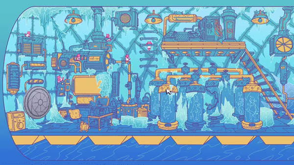 猫咪星球/A Planet Full of Cats(图3)