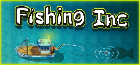 渔业公司/Fishing Inc(图1)