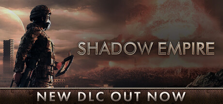 暗影帝国/Shadow Empire