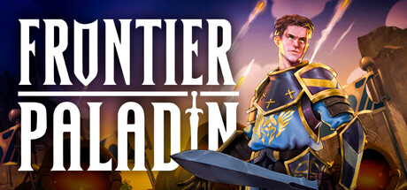 圣骑保卫战/Frontier Paladin(图1)