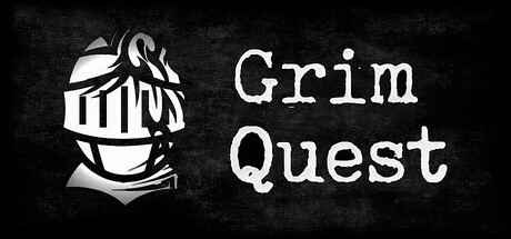 暗影征途：古典卷/Grim Quest – Old School RPG(图1)