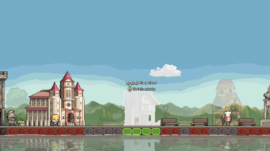 克鲁赛德战记 : 英雄之城/Crusaders Quest : Hero Town(图4)