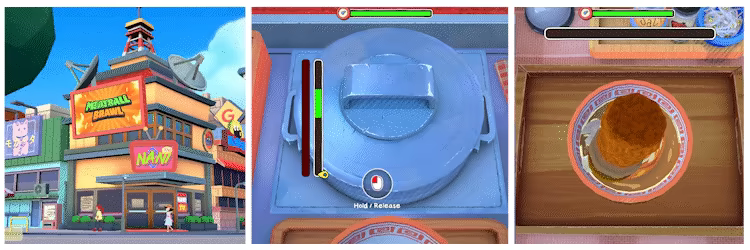 肉丸烹饪:盛满快乐/KuloNiku: Bowl Up!(图5) 肉丸烹饪:盛满快乐/KuloNiku: Bowl Up!(图5)