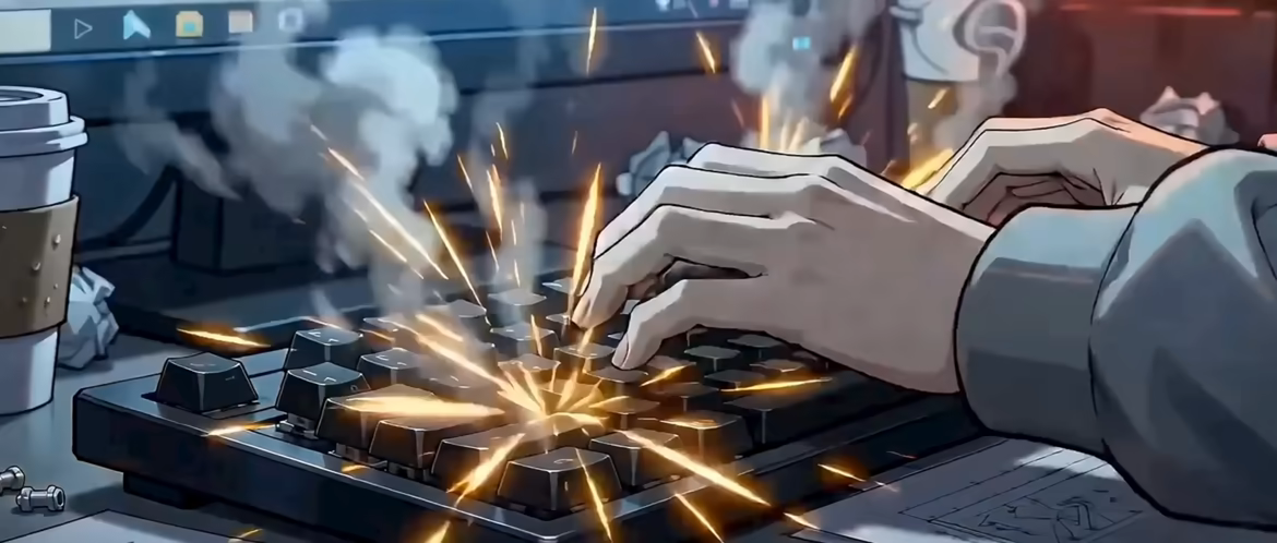 无限截止日/INFINITY DEADLINE(图4)