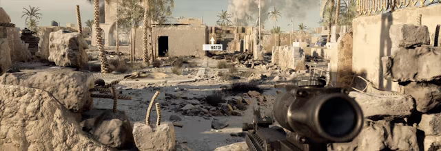 费卢杰六日/Six Days in Fallujah/支持网络联机(图4)