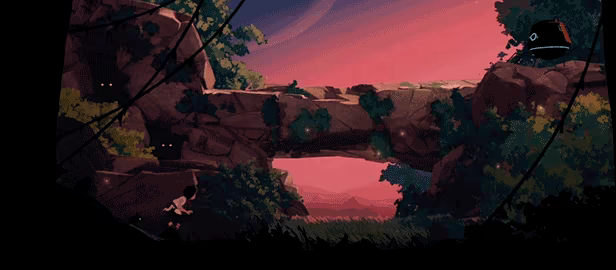 拉娜之星/Planet of Lana(图8)