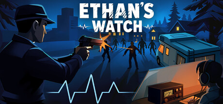 伊森的守望/Ethan’s Watch(图1)