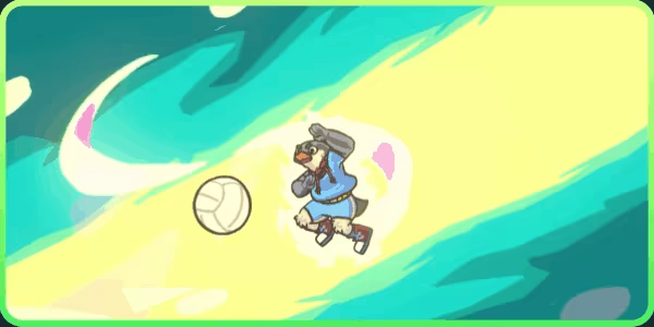 动物排球社/Smash it Wild: Tactical Volleyball Roguelike(图3)