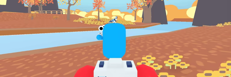 成群结队/Flock Around(图2)