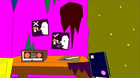 神秘的电梯先生/MR.ELEVATOR(图9)