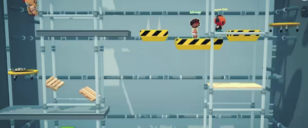 派对狂欢/Party Madness(图3)