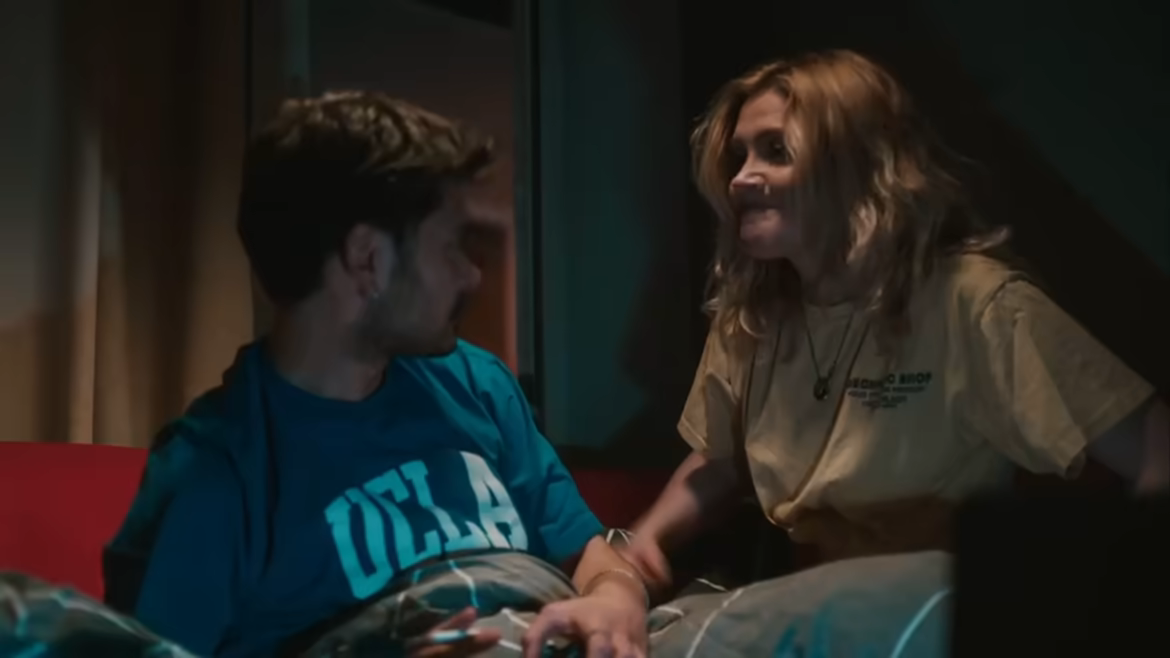 贝塔咖啡馆：书写你的爱情故事/Beta Kafe : Write Your Love Story(图5)