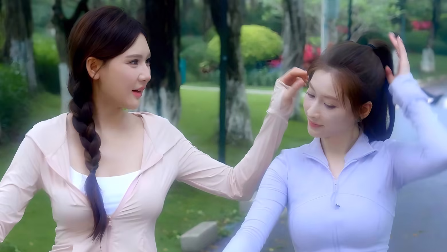 厦日恋旅/Enjoy Amoy&Sisters(图4)