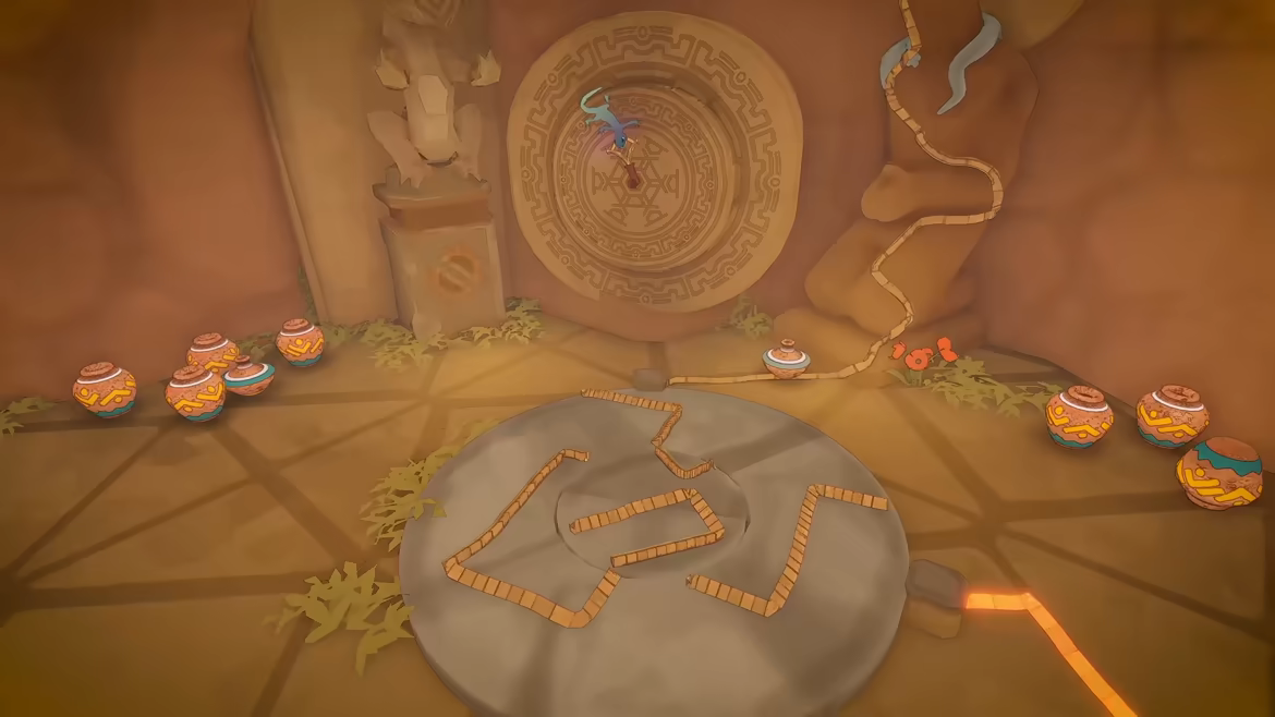 壁虎之神/Gecko Gods(图11)