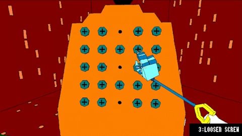 神秘的电梯先生/MR.ELEVATOR(图8)