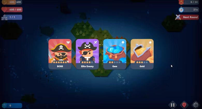 这是我的宝藏！/Treasure’s Mine!(图4)