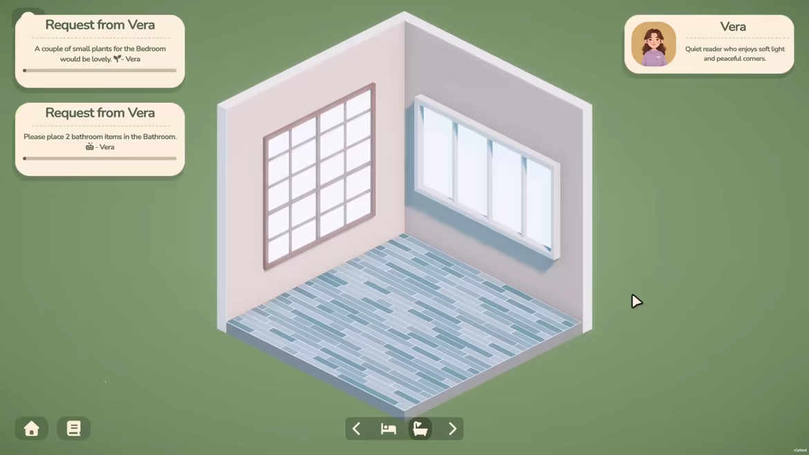 搬家日/Moving Day: Make It Home(图2)