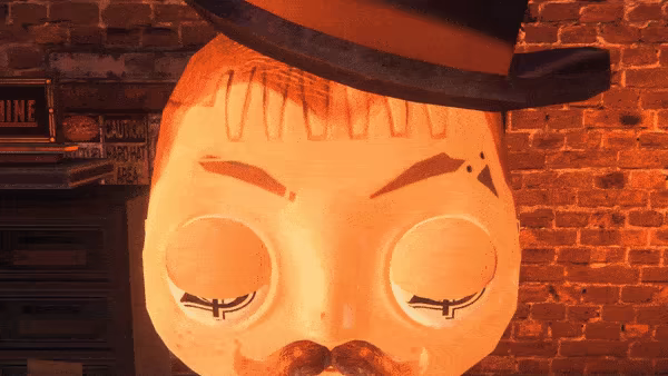 3D密室逃脱：遗产的诅咒/3D Escape Room: Cursed Legacy(图3)