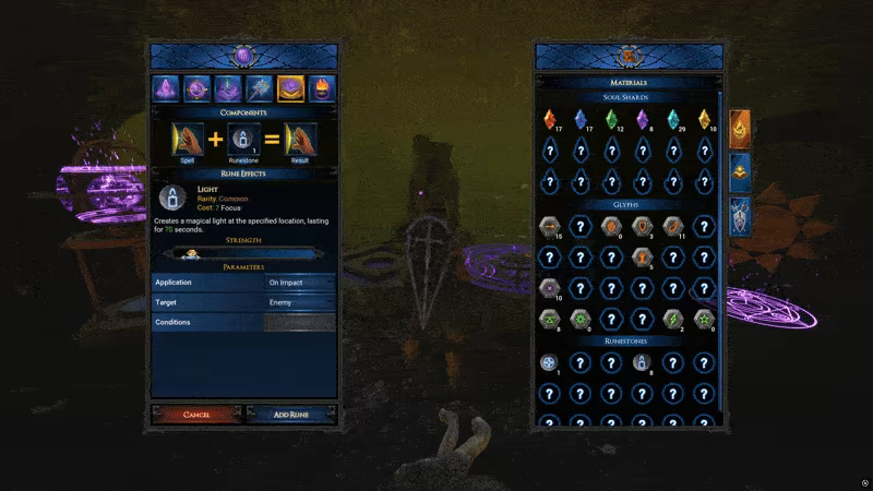 诺托里阿之书/Ars Notoria/支持网络联机(图3)