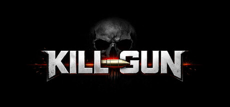 杀戮之枪/KILLGUN(图1)