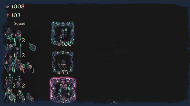 骷髅成群/Skull Horde(图7) 骷髅成群/Skull Horde(图7)