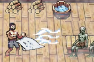 亡灵桑拿/Sauna of the DEAD(图4)