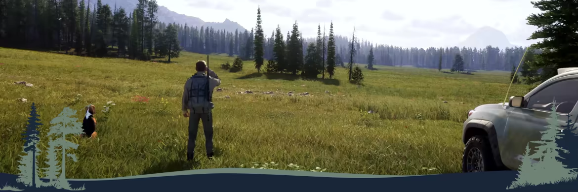 狩猎之道2/Way of the Hunter 2(图2)