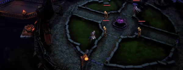 圣骑保卫战/Frontier Paladin(图3)