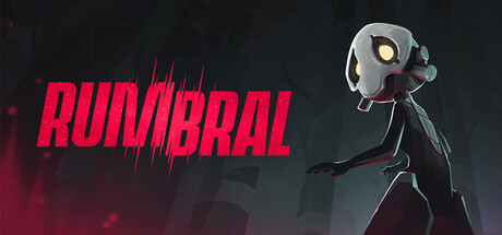 幽影/Rumbral(图1)