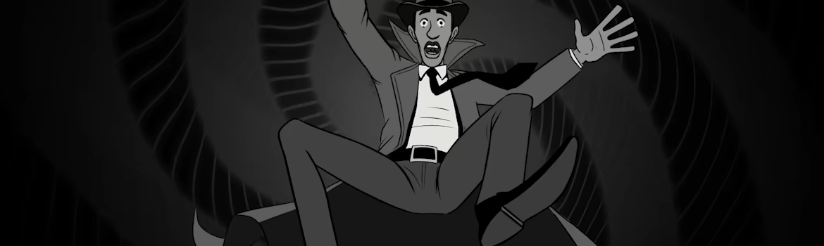 布拉斯·库巴斯的死后委托/The Posthumous Investigation(图4)