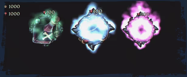 骷髅成群/Skull Horde(图13) 骷髅成群/Skull Horde(图13)