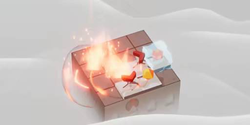 心入妙境/Elemental Realms(图7)