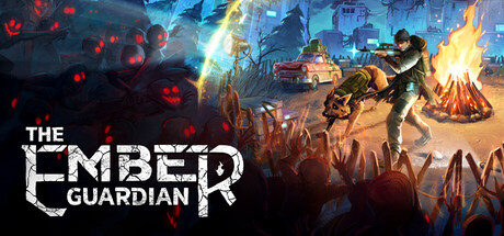 余火守护者/The Ember Guardian(图1)