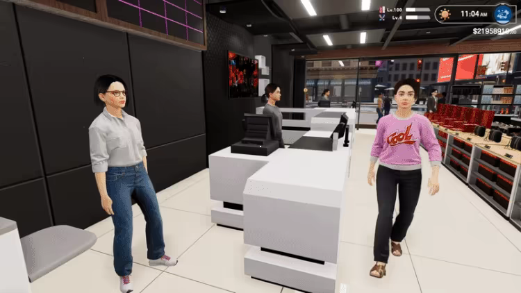 美妆店模拟器/Beauty Store Simulator(图12)