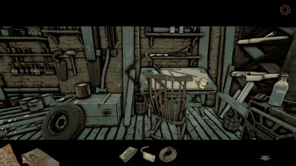 重返沼泽/Back in the Swamp(图7) 重返沼泽/Back in the Swamp(图7)