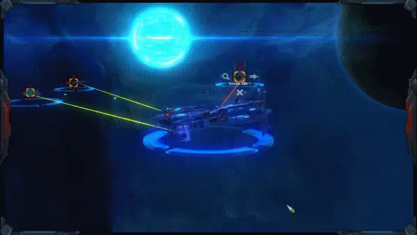 恒星战术/Stellar Tactics(图9)